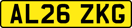 AL26ZKG