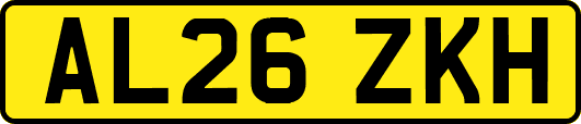 AL26ZKH