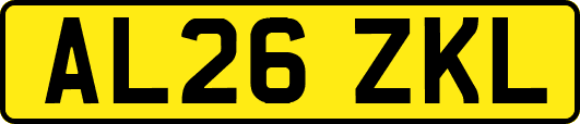 AL26ZKL