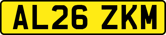 AL26ZKM