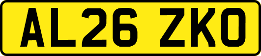 AL26ZKO