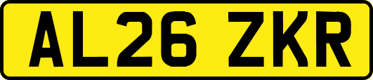AL26ZKR