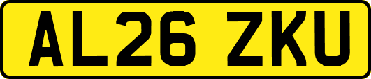 AL26ZKU
