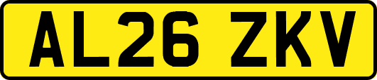 AL26ZKV