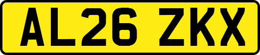 AL26ZKX