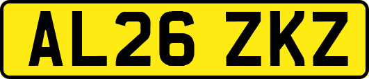 AL26ZKZ