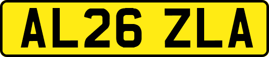 AL26ZLA