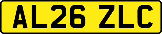 AL26ZLC