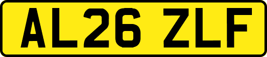 AL26ZLF