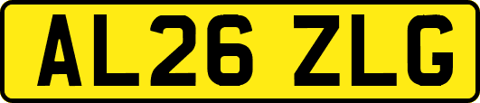 AL26ZLG