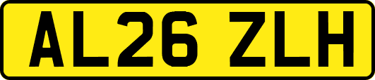 AL26ZLH