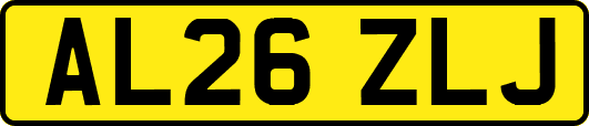 AL26ZLJ