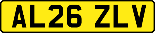 AL26ZLV