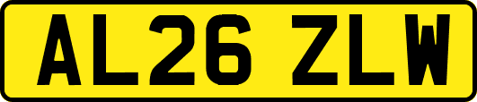 AL26ZLW