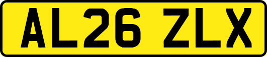 AL26ZLX