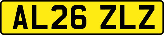 AL26ZLZ