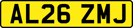 AL26ZMJ