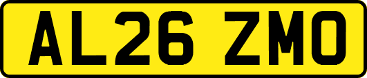 AL26ZMO