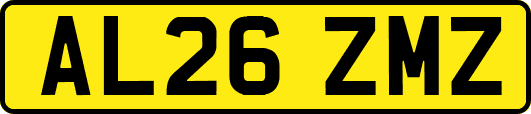 AL26ZMZ