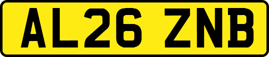 AL26ZNB
