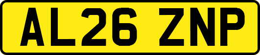 AL26ZNP