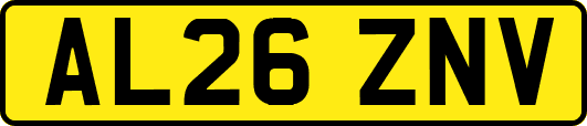 AL26ZNV
