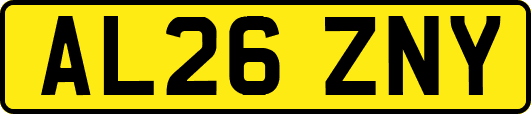 AL26ZNY