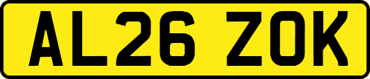 AL26ZOK