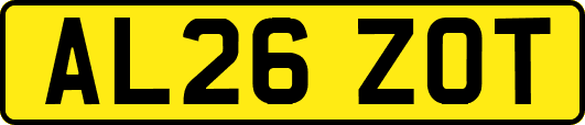 AL26ZOT