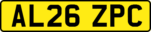 AL26ZPC