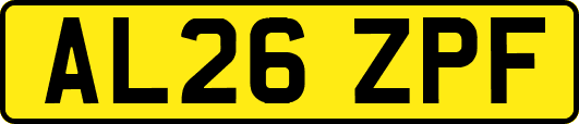 AL26ZPF