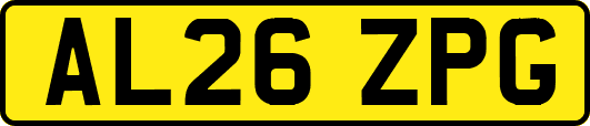 AL26ZPG
