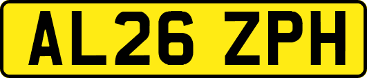 AL26ZPH