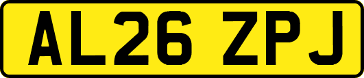 AL26ZPJ