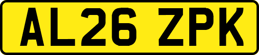 AL26ZPK