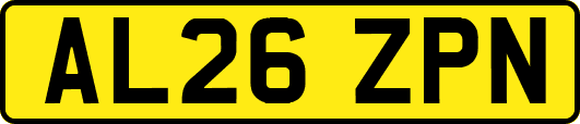 AL26ZPN