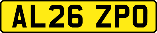 AL26ZPO