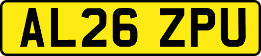 AL26ZPU