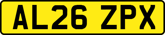 AL26ZPX