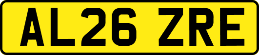 AL26ZRE