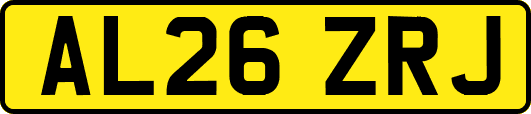 AL26ZRJ