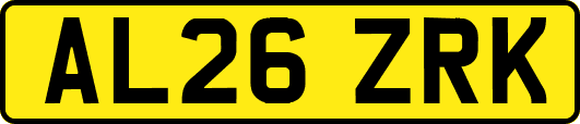 AL26ZRK
