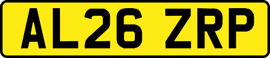 AL26ZRP