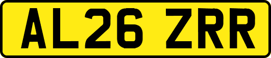 AL26ZRR