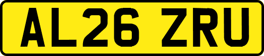 AL26ZRU
