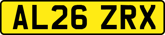 AL26ZRX