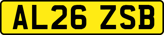 AL26ZSB