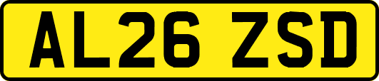 AL26ZSD