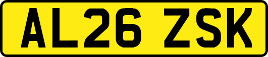 AL26ZSK