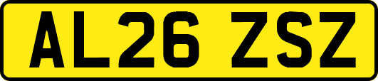 AL26ZSZ
